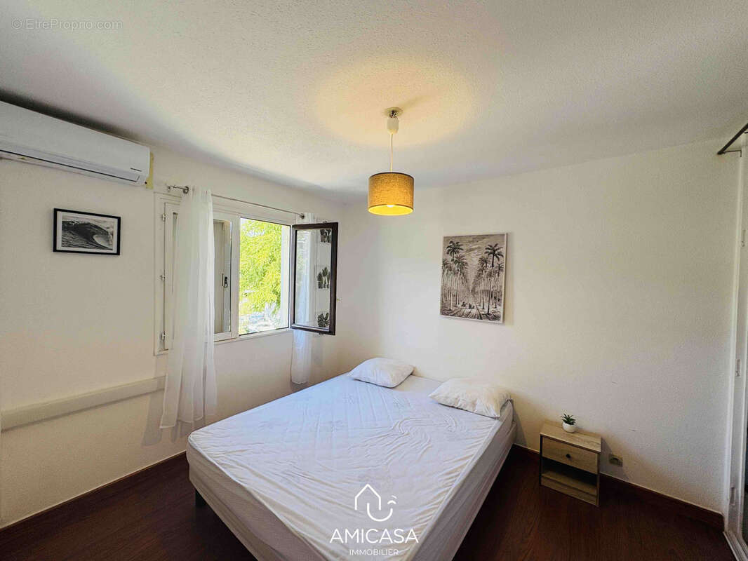 Appartement à SAINT-PAUL