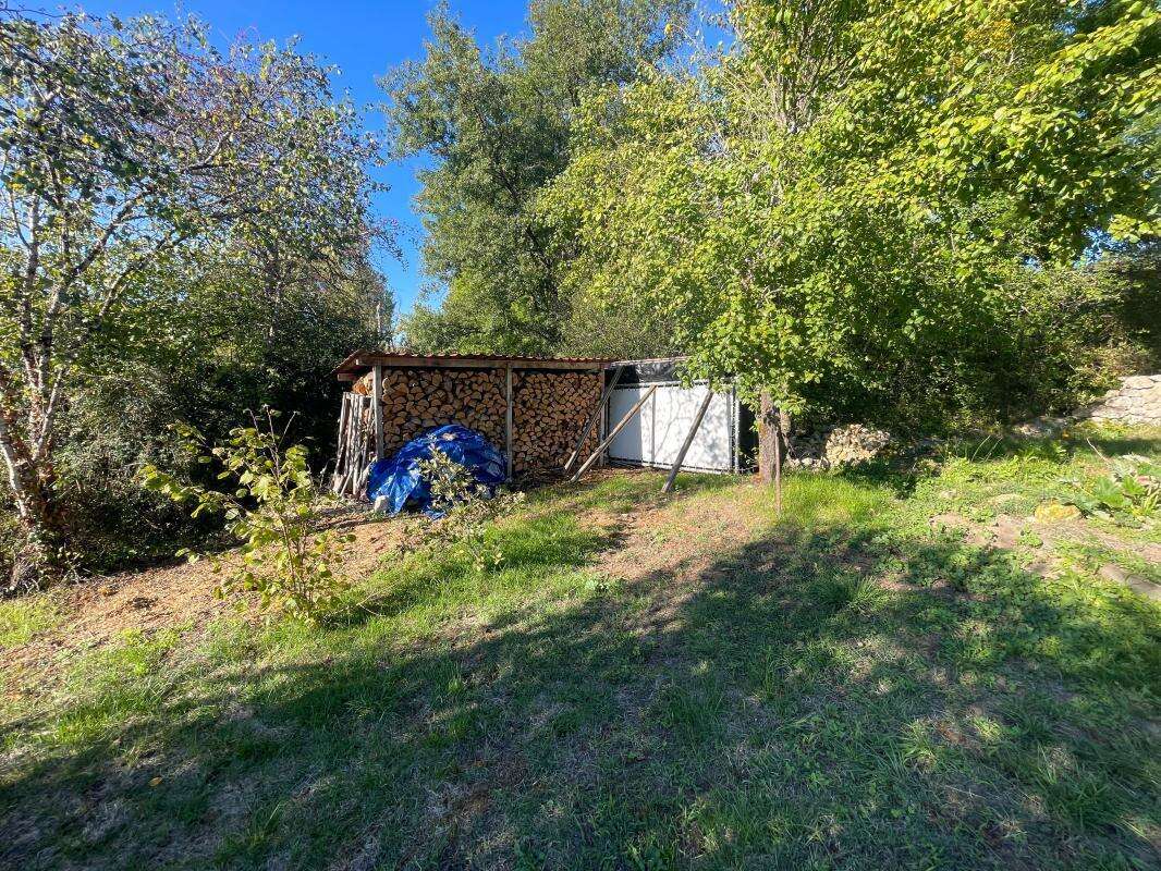 Maison à SAINTE-ALVERE