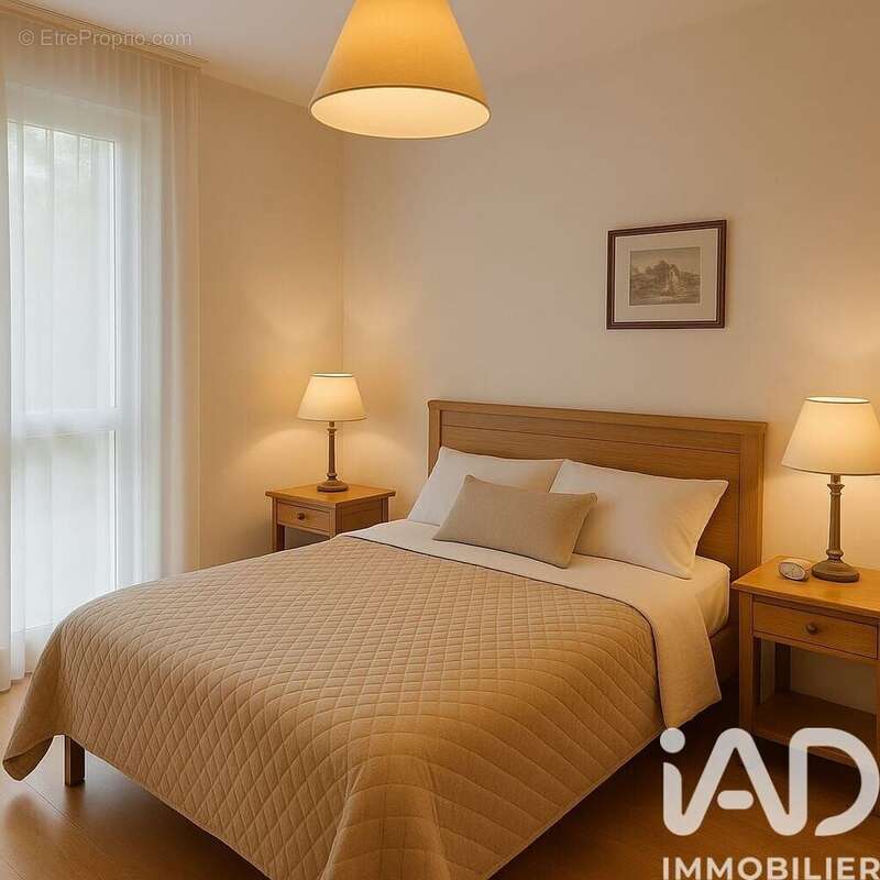 Photo 4 - Appartement à LAILLE