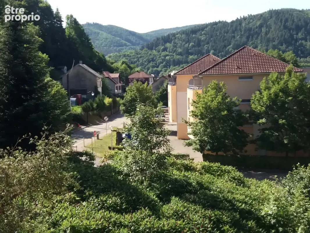 Immeuble de rapport à LIEPVRE - photo 6