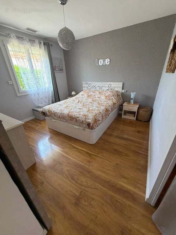 Maison à vendre 4 pièces VIAS - photo 12