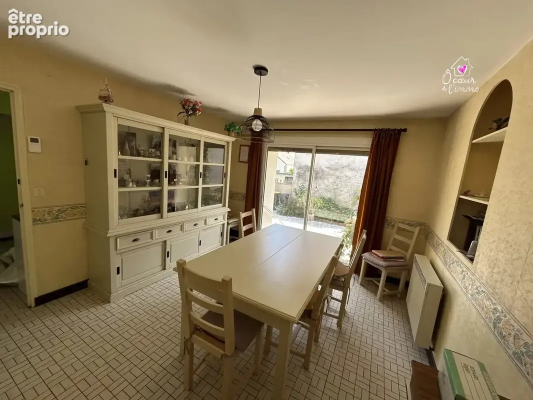 Maison 6 pièces 143 m² à vendre à Coron (49690) - photo 3