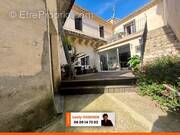 Maison à NAGES-ET-SOLORGUES