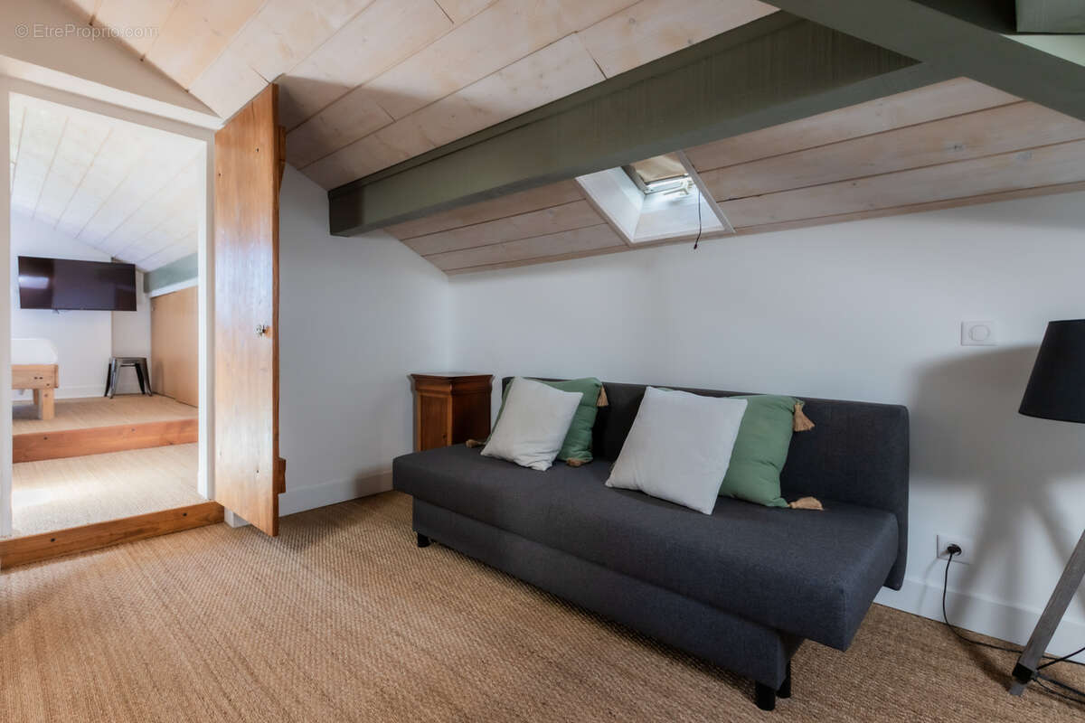 Maison à TOSSE