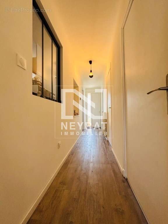 Maison à MONTCEAU-LES-MINES