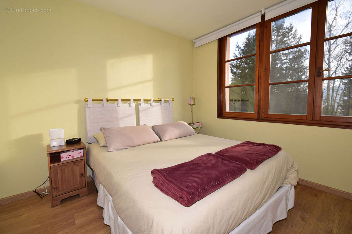 Appartement à ENVEITG