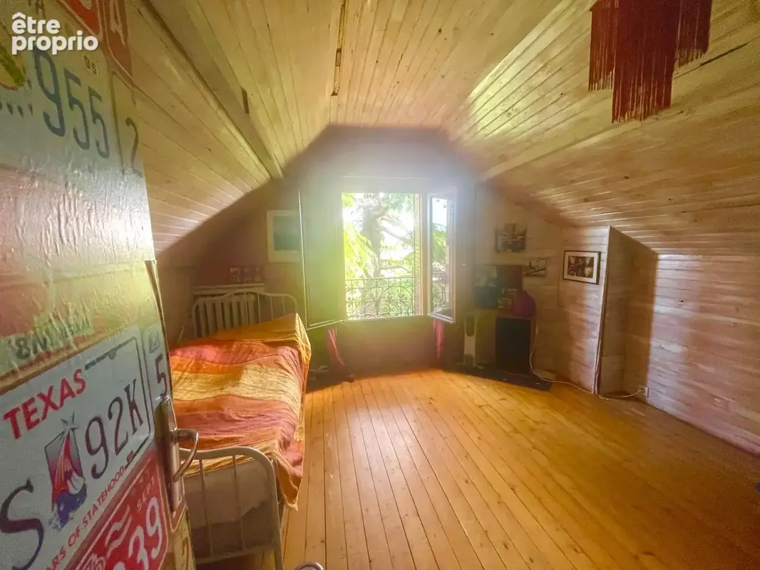 Maison à vendre 7 pièces ERMONT (95) - photo 27