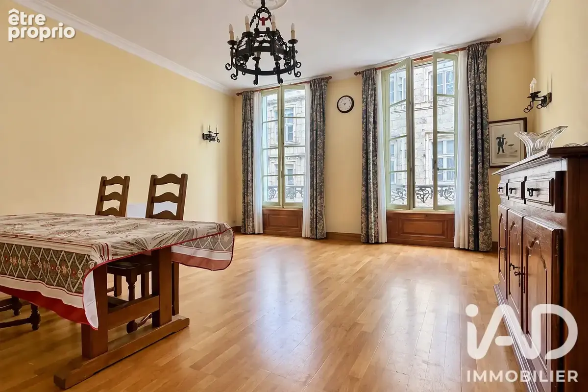 Photo 1 - Appartement à LA ROCHELLE
