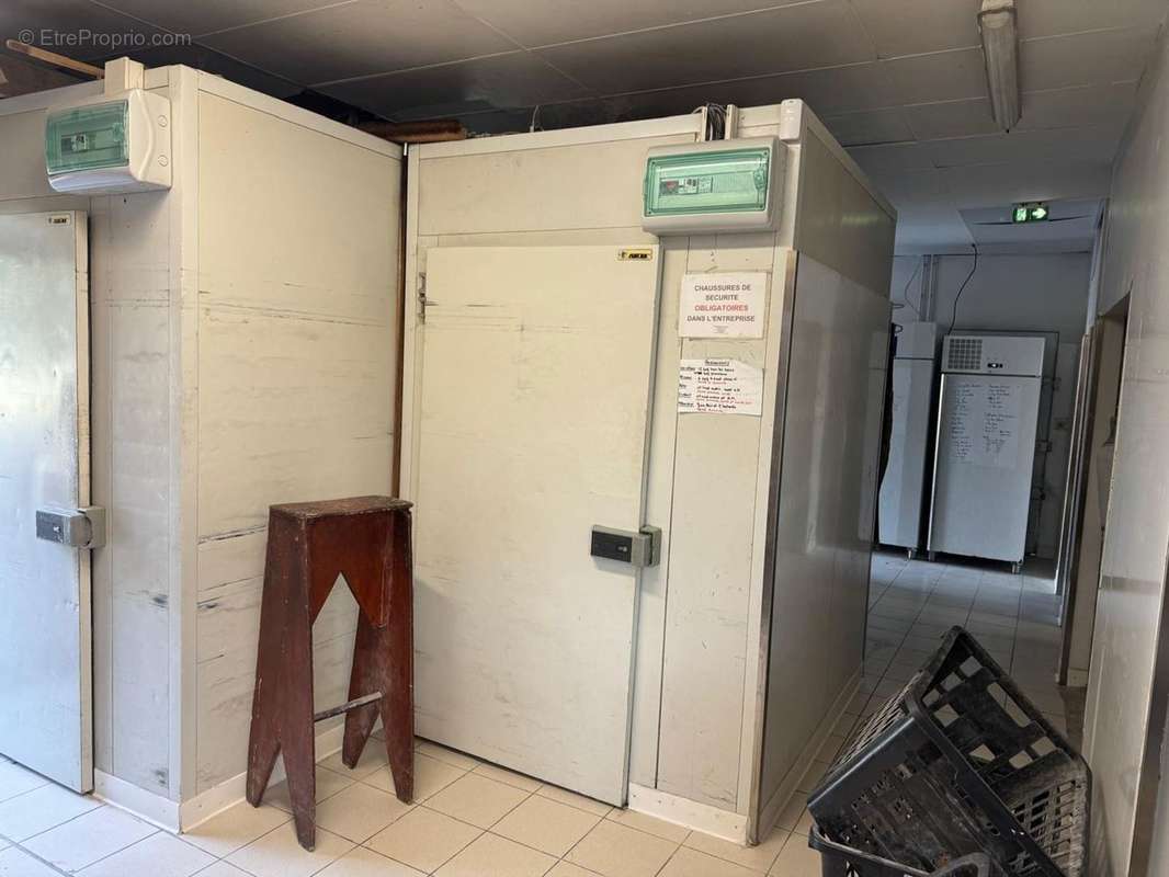 Commerce à GAGNAC-SUR-GARONNE