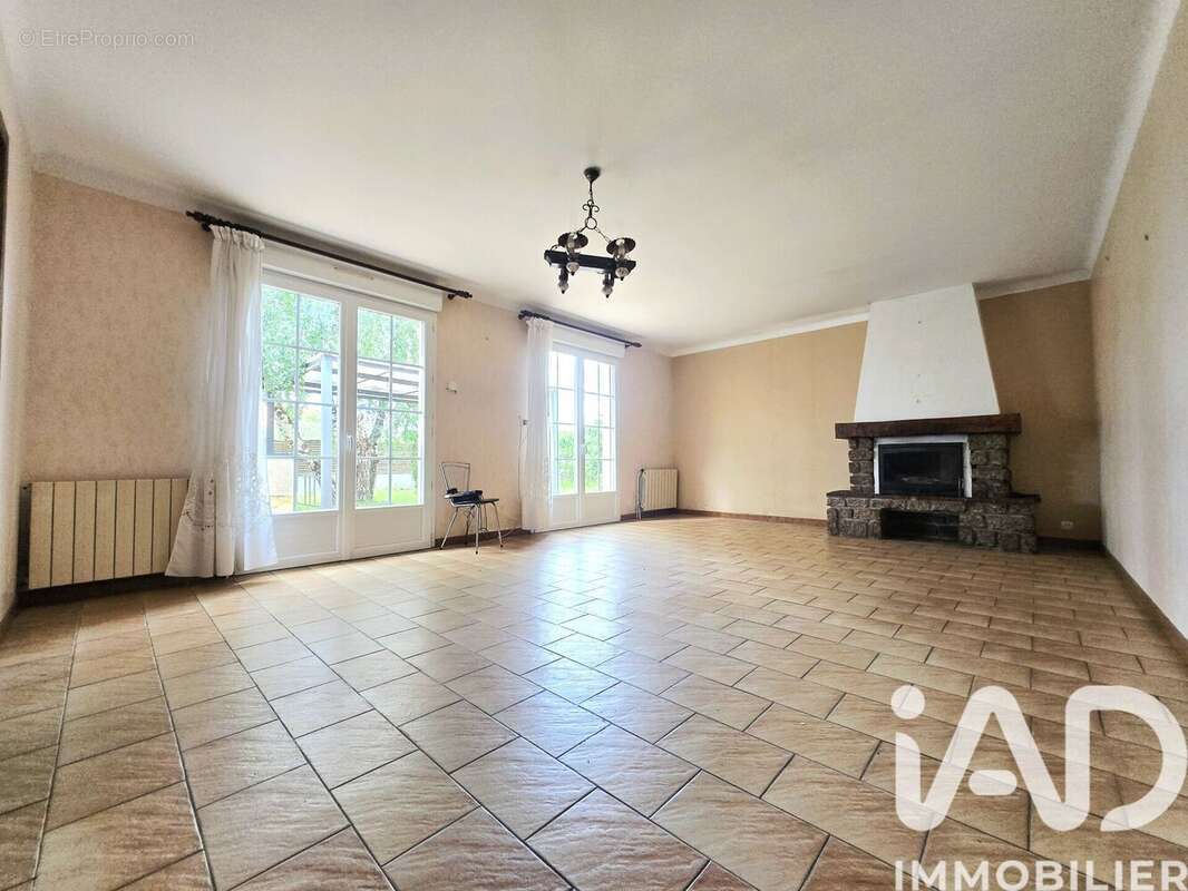 Photo 2 - Maison à SAINT-SEBASTIEN-SUR-LOIRE
