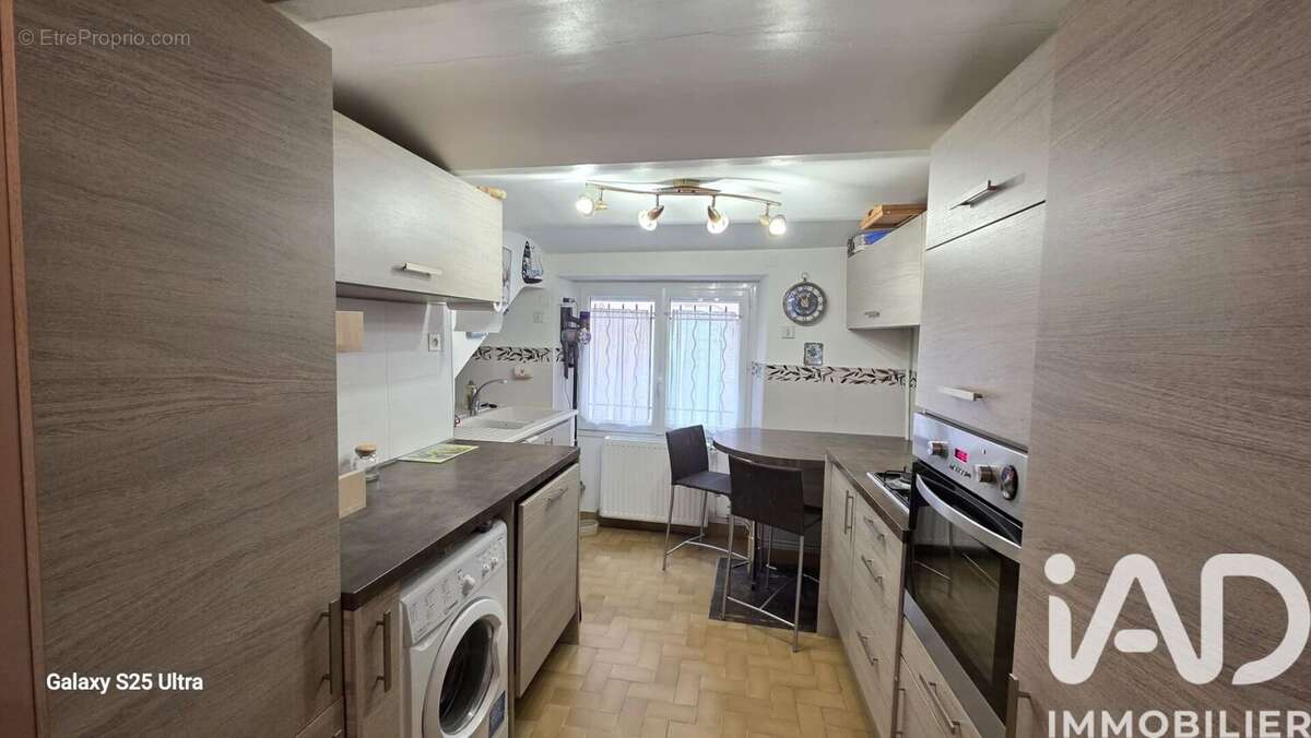 Maison 52 m² à Barret-Sur-Meouge  - photo 5