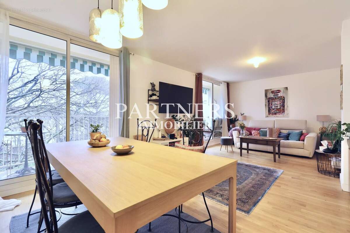 Appartement à AIX-EN-PROVENCE