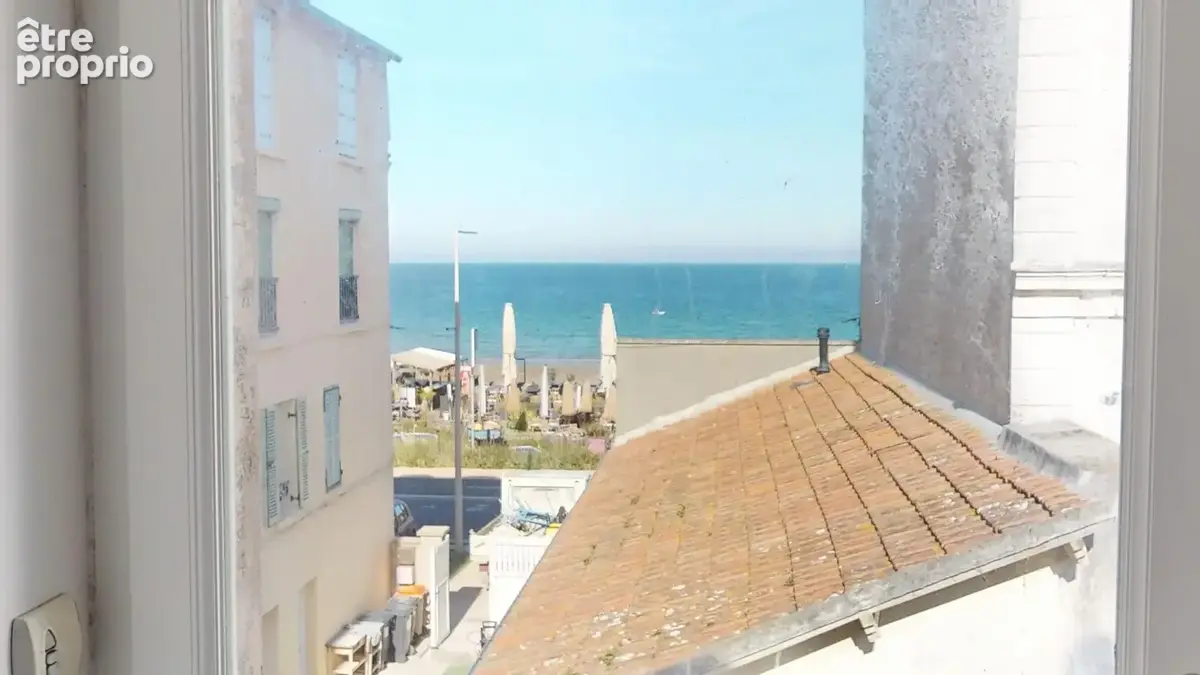 Maison 4 pièces 86 m² à vendre à Luc-Sur-Mer (14530) - photo 8