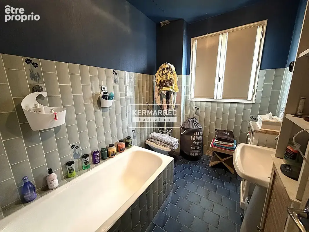 A vendre maison 5 pièces à la chapelle erbree 85 m² - 168 600  hai - photo 4