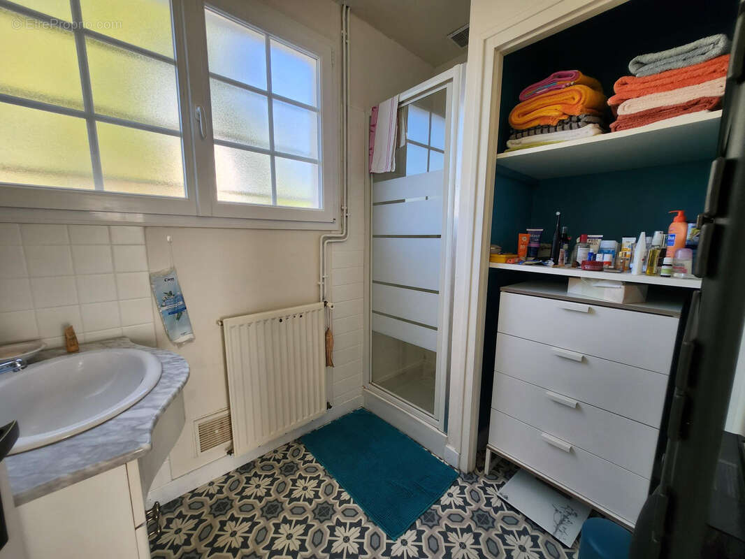 Maison à SAINT-HILAIRE-DE-RIEZ