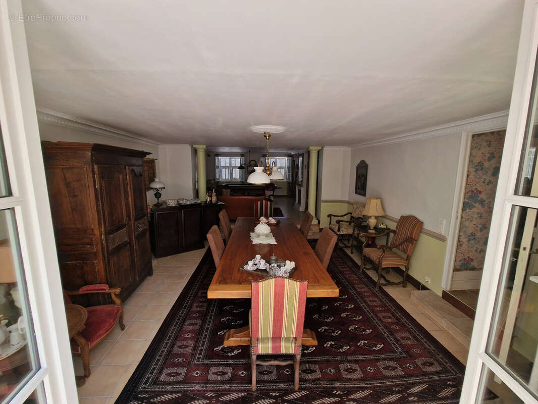 Maison à MENTON