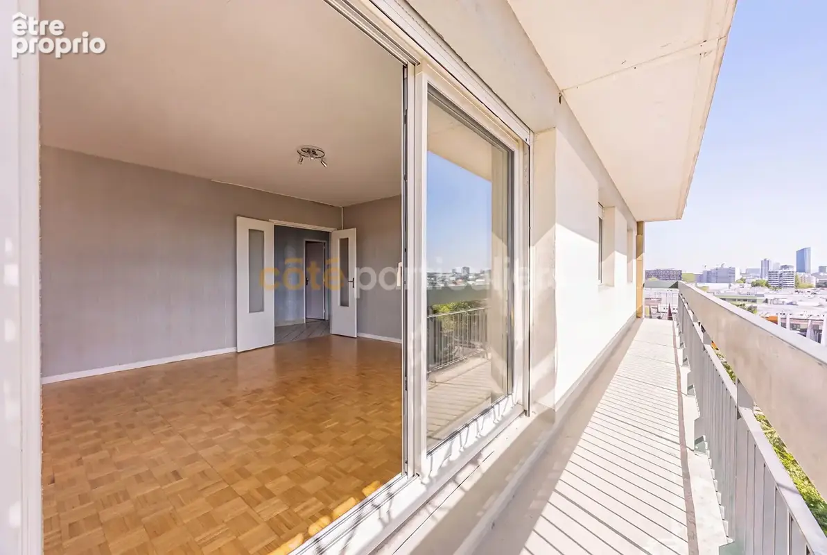 Photo Appartement à Nantes au prix de 253 200€