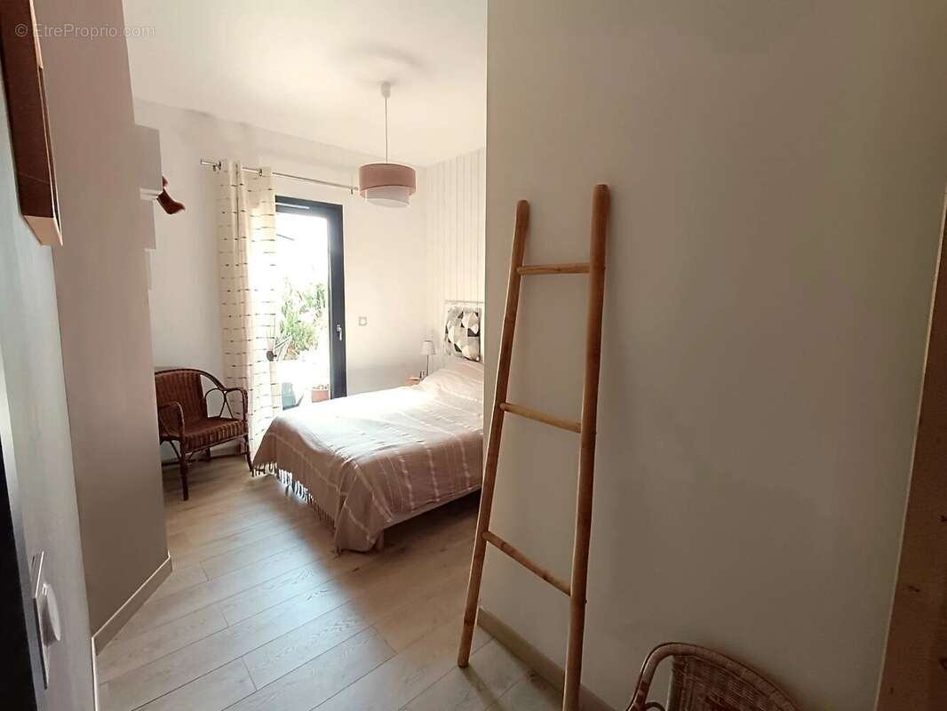 Maison à VILLARD-DE-LANS