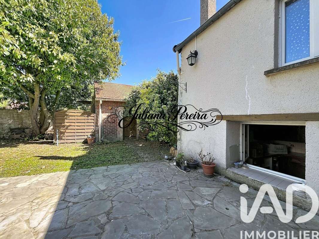 Photo 4 - Maison à MANTES-LA-VILLE