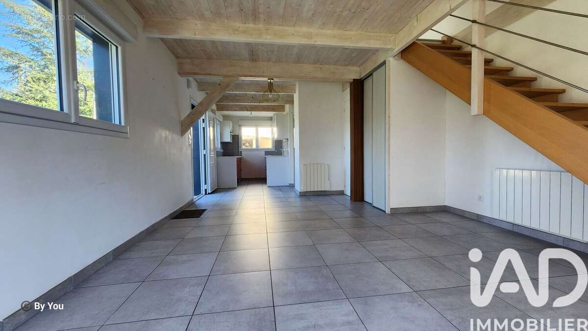 Photo 4 - Appartement à MUZILLAC