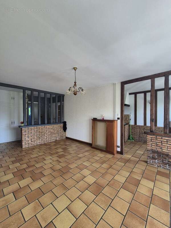 Appartement 79 m² à Le Havre  - photo 8