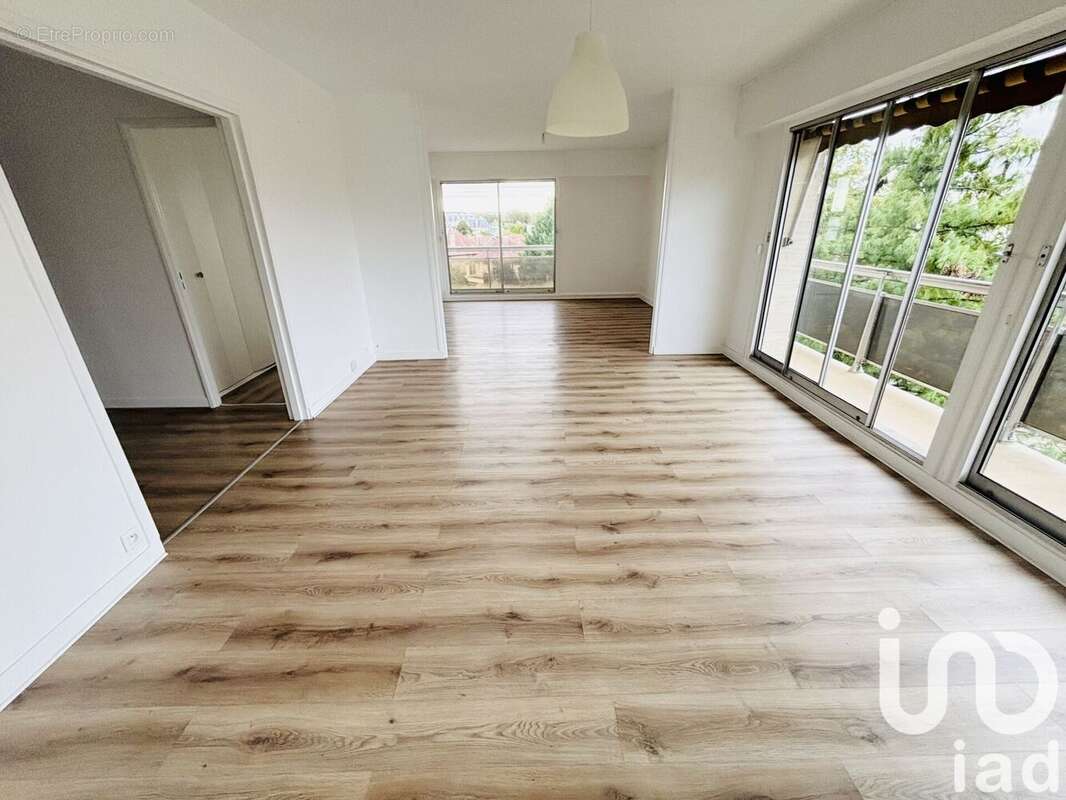 Photo 3 - Appartement à COMPIEGNE