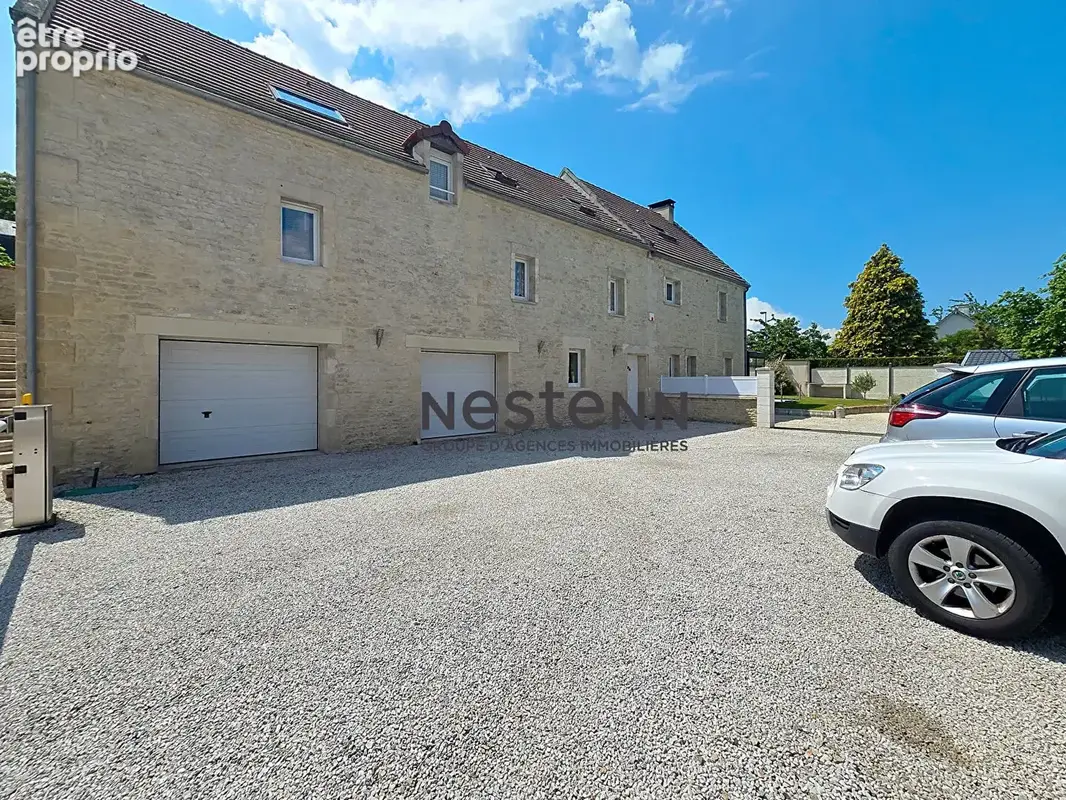Habitez votre maison et percevez 3 loyers ! - photo 15