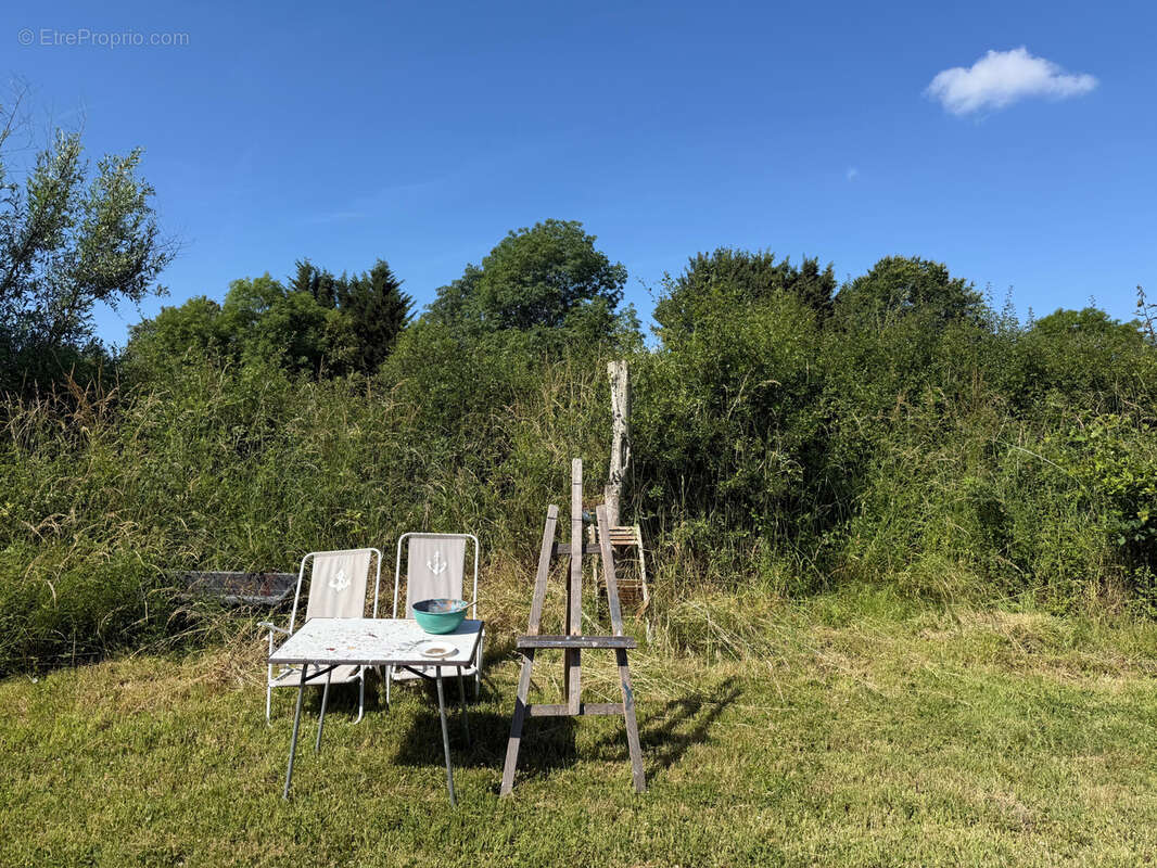 Maison à PIERREFITTE-ES-BOIS