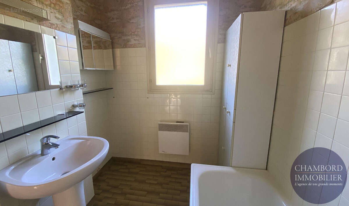 Maison Cellettes 4 pièces - photo 8
