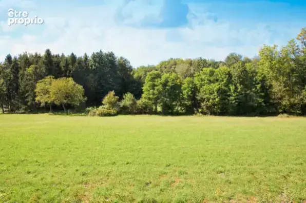 Terrain Strazeele · 90 000 €