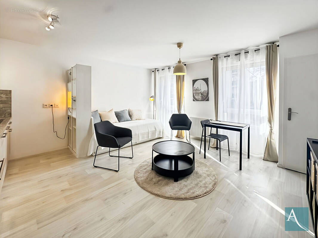 Appartement à ARPAJON