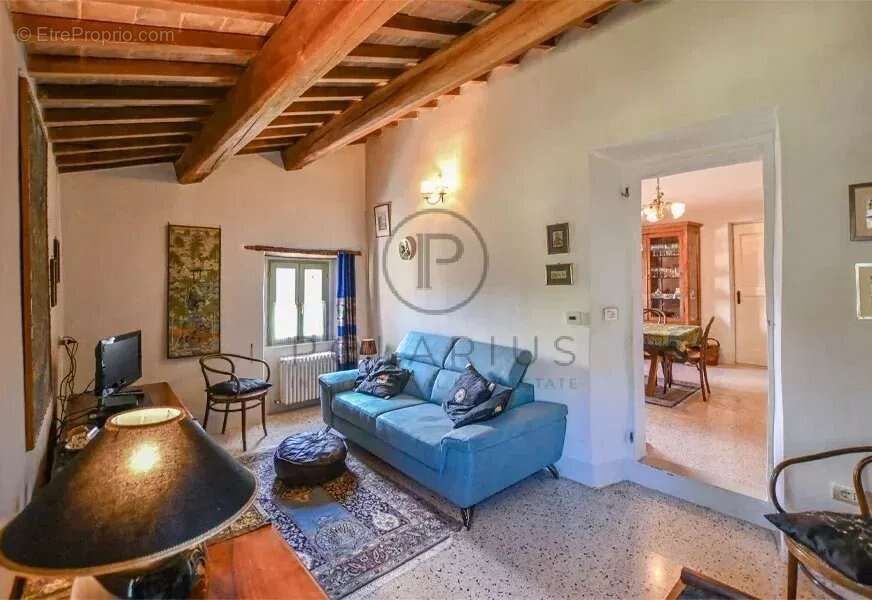 Ferme restaurée du XVIIIe siècle avec 6 chambres + 3 appartements pour invités sur 27 hectares près de Cagli, Marches. Piscine,  - photo 39