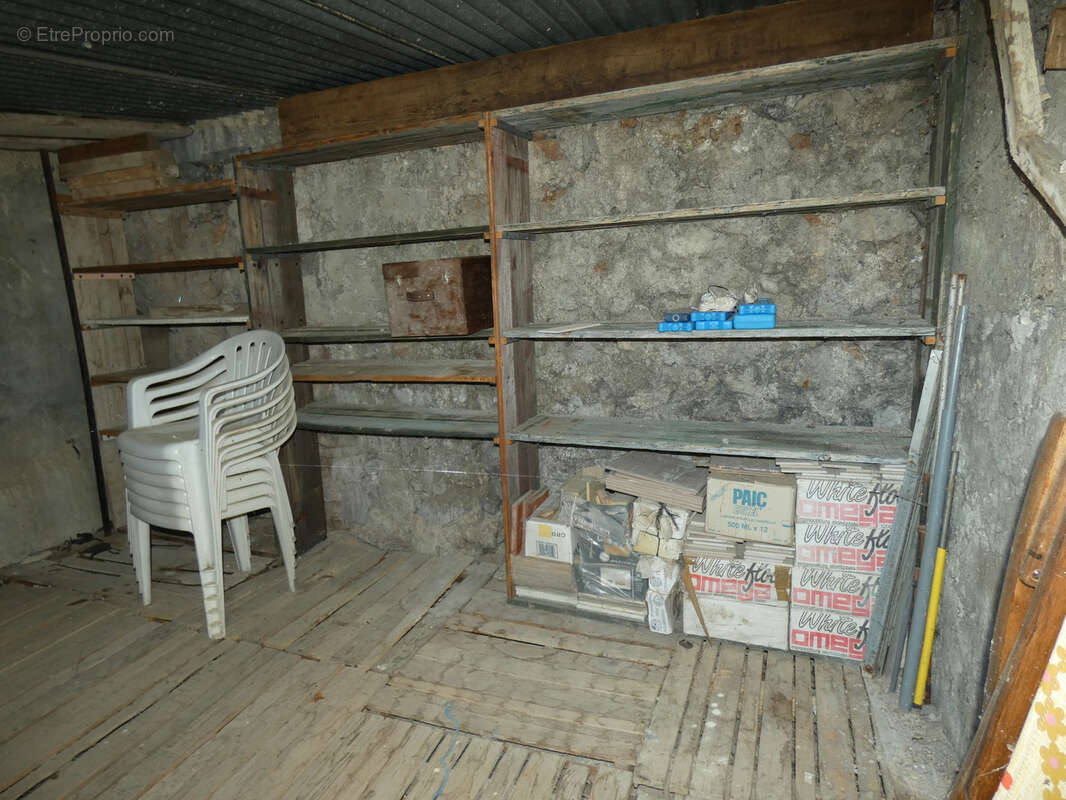 Maison à CLAMENSANE