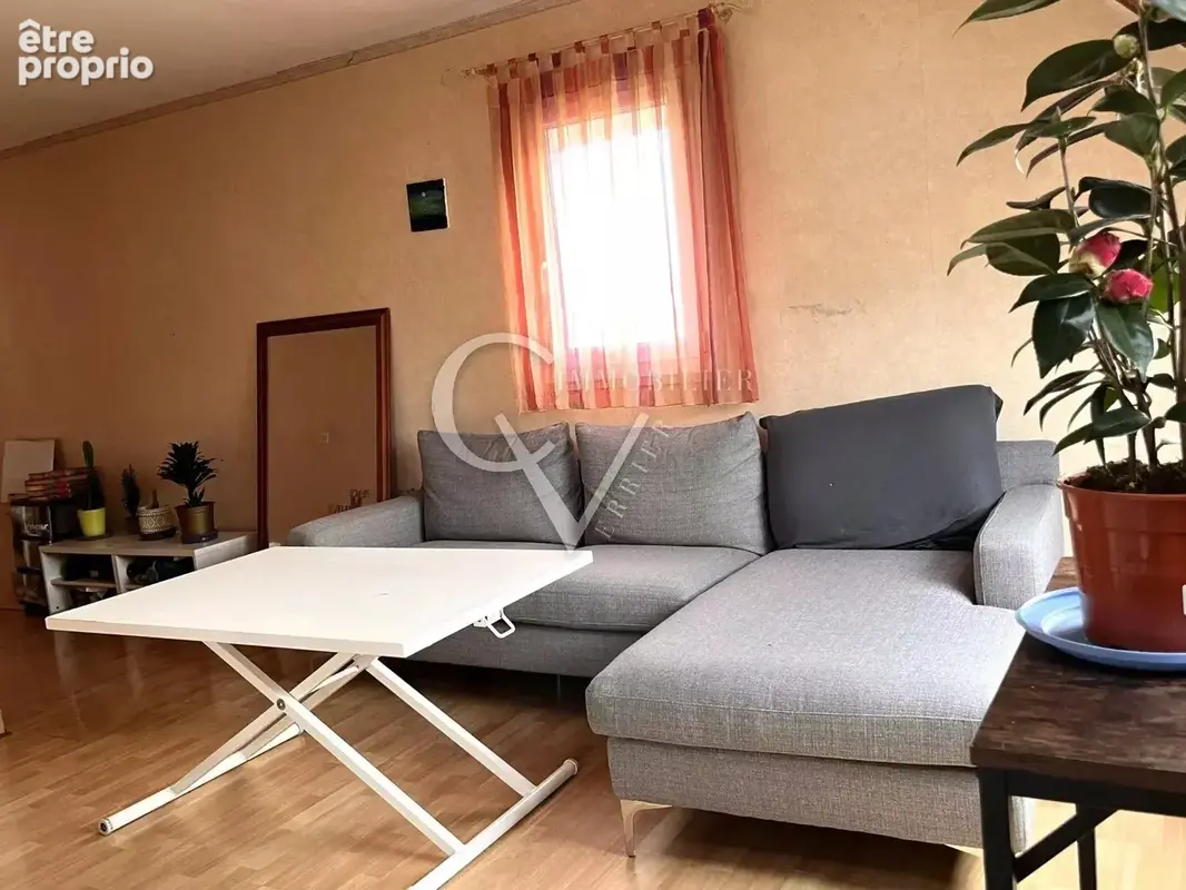 Appartement à GISORS