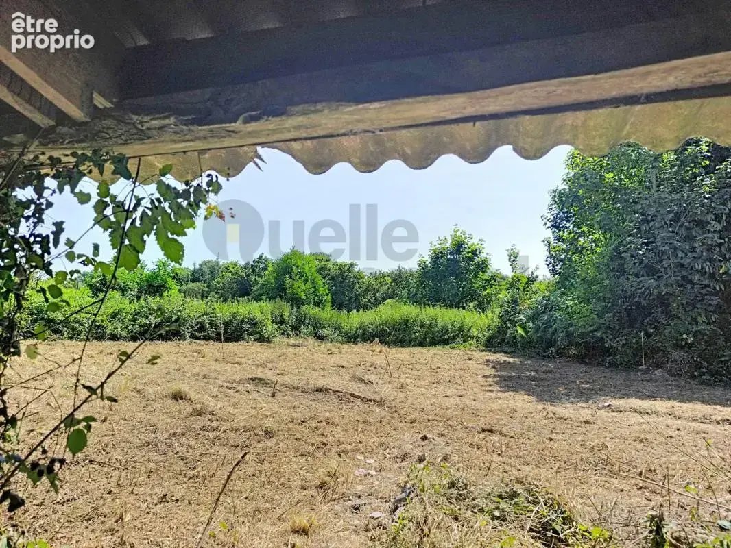 Ensemble immobilier en pierre – 2 lots – Monts d’Arrée – Fort potentiel - photo 11