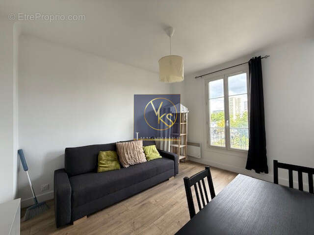 Appartement à COLOMBES