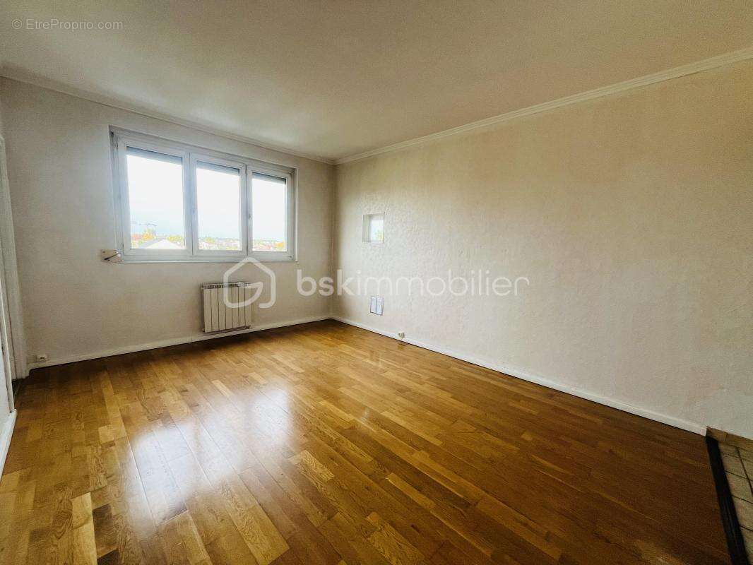Appartement à VILLEPARISIS