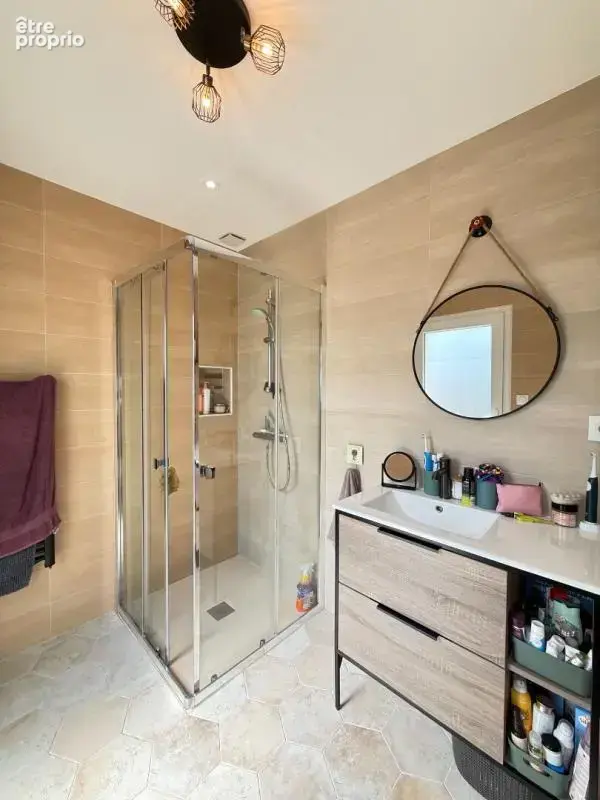 Maison Barcelonne Du Gers 6 pièce(s) 125.50 m2 - photo 9
