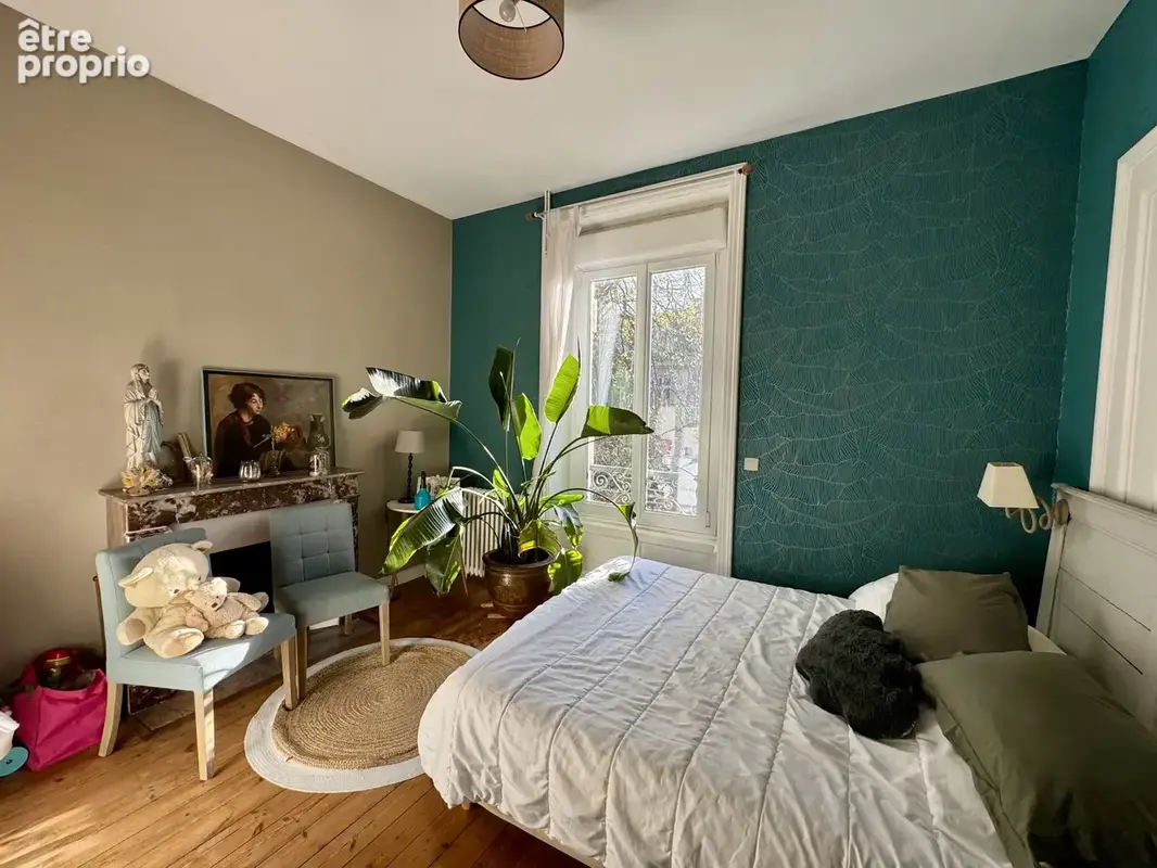 À vendre   Maison bourgeoise de 276 m2   Guingamp Centre - photo 9