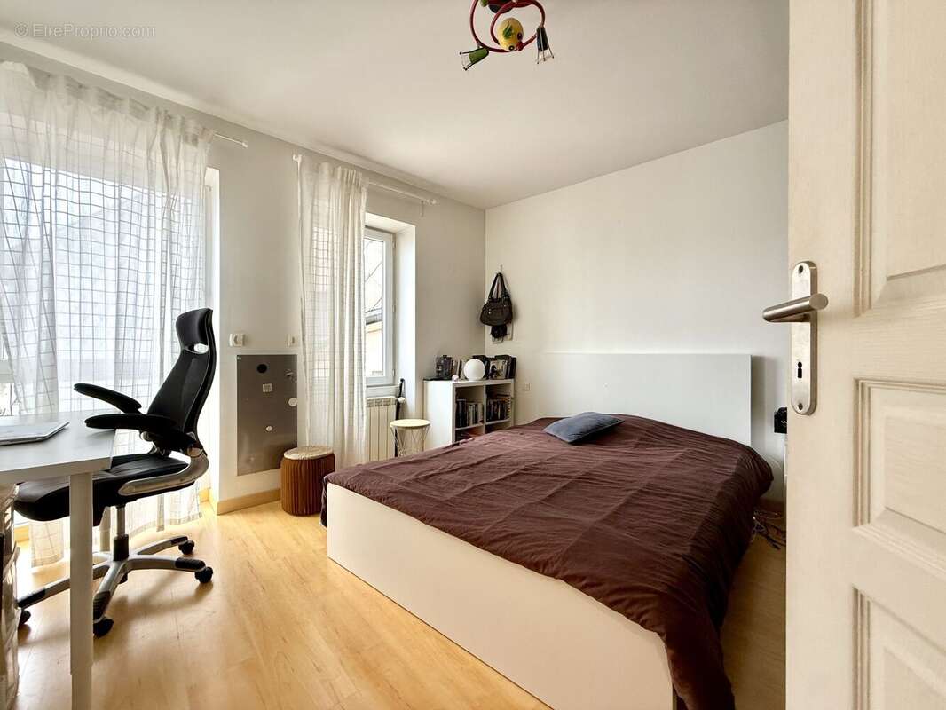 Maison à CHAMALIERES