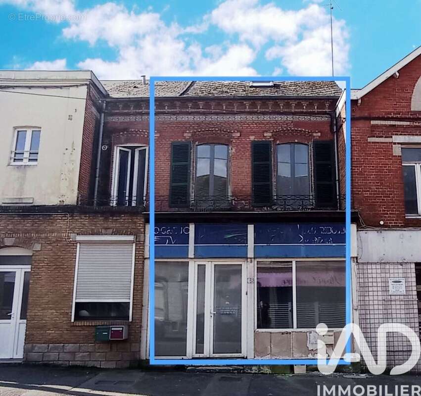 Photo 7 - Maison à HIRSON