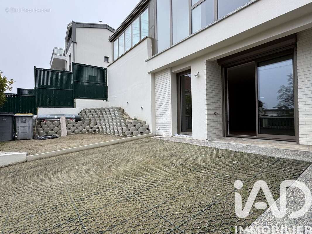 Photo 4 - Maison à RUEIL-MALMAISON