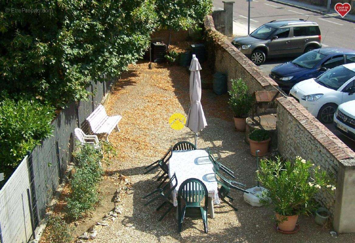 Immeuble de rapports - photo 3