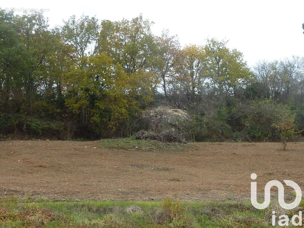 Photo 2 - Terrain à ASTAFFORT