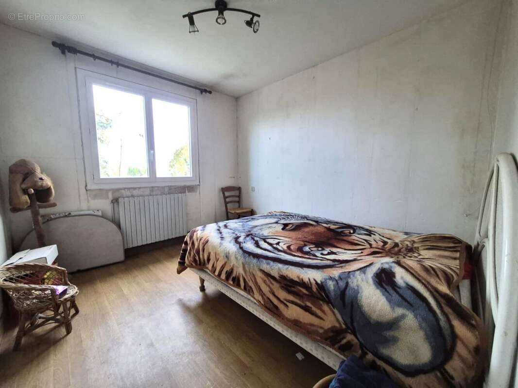 Maison à LA PLAINE