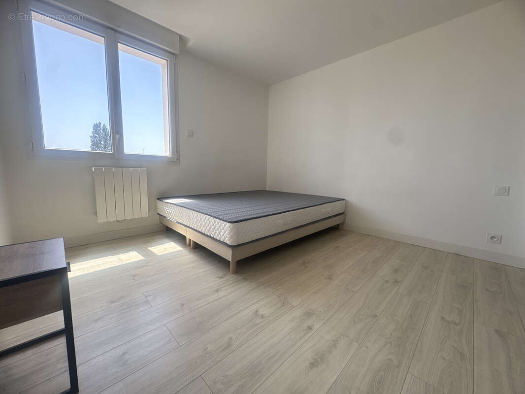 Appartement à LES SORINIERES