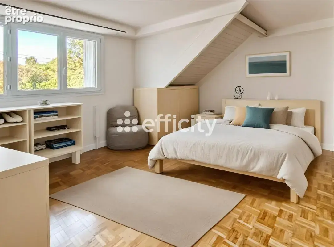 Maison 6 pièces 160 m² à vendre à Montmorency (95160) - photo 11