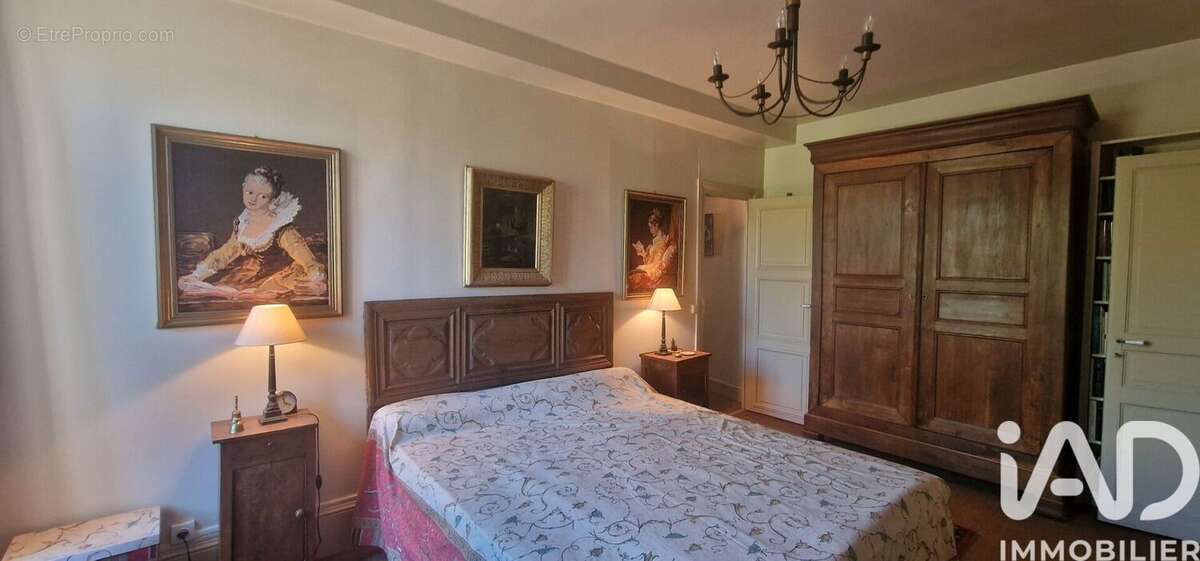 Photo 6 - Maison à ANCY-LE-FRANC