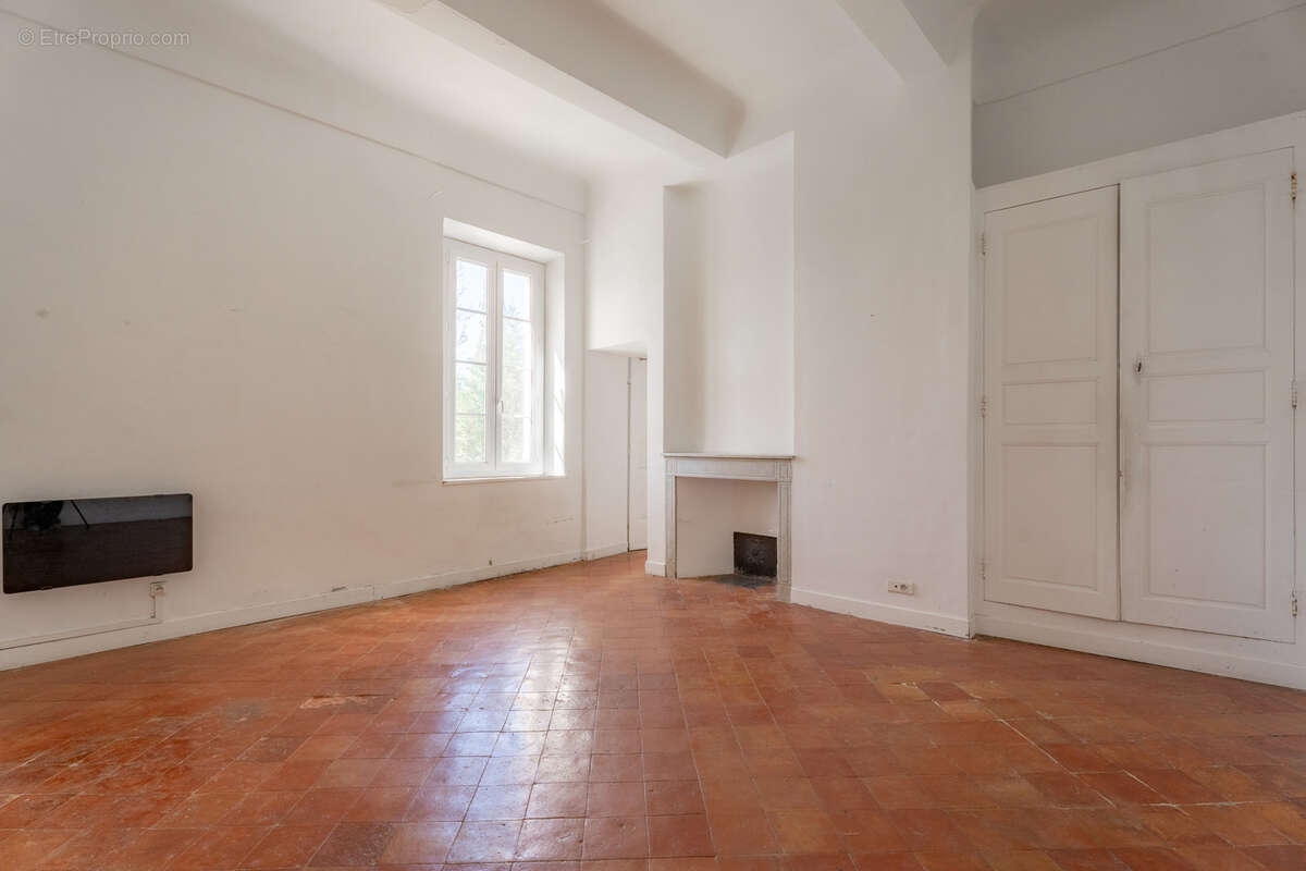 Appartement à LE THOLONET