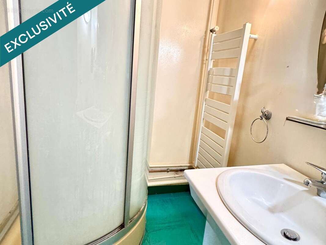 Photo 7 - Appartement à POISSY